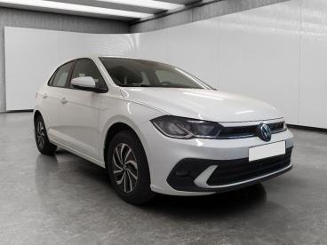 SPOTICAR Volkswagen Polo 1.0 Tsi Style 95cv Usata - Veicoli Commerciali Benzina Bianco - Cuneo - 502285442_3