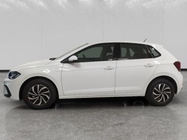 SPOTICAR Volkswagen Polo 1.0 Tsi Style 95cv Usata - Veicoli Commerciali Benzina Bianco - Cuneo - 502285442_4