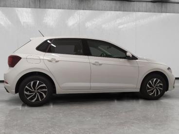 SPOTICAR Volkswagen Polo 1.0 Tsi Style 95cv Usata - Veicoli Commerciali Benzina Bianco - Cuneo - 502285442_5