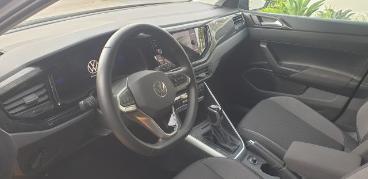 SPOTICAR Volkswagen Polo 1.0 Tsi Dsg Style Usata - Veicoli Commerciali Benzina Grigio - Sanremo - 502306428_4