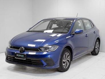 SPOTICAR Volkswagen Polo 1.0 Tsi Life 95cv Usata - City Car Benzina Nessuno - Padova - 1202310598_1
