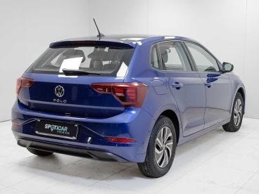 SPOTICAR Volkswagen Polo 1.0 Tsi Life 95cv Usata - City Car Benzina Nessuno - Padova - 1202310598_4