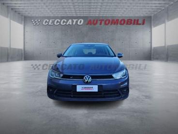 SPOTICAR Volkswagen Polo 1.0 Tsi Life 95cv Dsg Usata - Veicoli Commerciali Benzina Grigio - Albignasego - 502316279_3