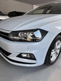 SPOTICAR Volkswagen Polo 1.0 Confortile 65 Cv Usata - City Car Benzina Bianco - Cavallino - 1202327394_5