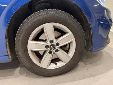 SPOTICAR Volkswagen Polo Vi 1.0 Tsi Style 110cv Dsg Usata - Coupé-cabriolet Benzina Blu - Biella - 502359639_4