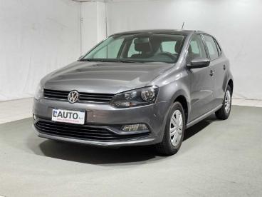 SPOTICAR Volkswagen Polo 1.0 Mpi 5p. Comfortline Usata - Veicoli Commerciali Benzina Grigio - Montagna In Valtellina - 502361080_1