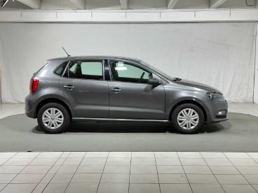 SPOTICAR Volkswagen Polo 1.0 Mpi 5p. Comfortline Usata - Veicoli Commerciali Benzina Grigio - Montagna In Valtellina - 502361080_2