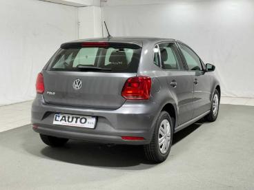 SPOTICAR Volkswagen Polo 1.0 Mpi 5p. Comfortline Usata - Veicoli Commerciali Benzina Grigio - Montagna In Valtellina - 502361080_3