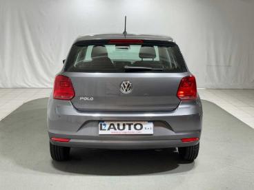 SPOTICAR Volkswagen Polo 1.0 Mpi 5p. Comfortline Usata - Veicoli Commerciali Benzina Grigio - Montagna In Valtellina - 502361080_4