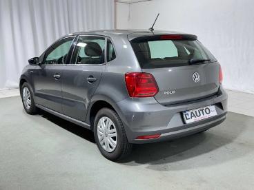 SPOTICAR Volkswagen Polo 1.0 Mpi 5p. Comfortline Usata - Veicoli Commerciali Benzina Grigio - Montagna In Valtellina - 502361080_5