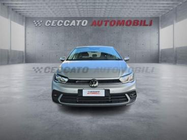 SPOTICAR Volkswagen Polo 1.0 Tsi Life 95cv Dsg Usata - Veicoli Commerciali Benzina Argento - Albignasego - 502361587_4