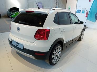 SPOTICAR Volkswagen Polo Cross 1.4 Tdi Usata - Veicoli Commerciali Diesel Bianco - Bologna - 602363064_4