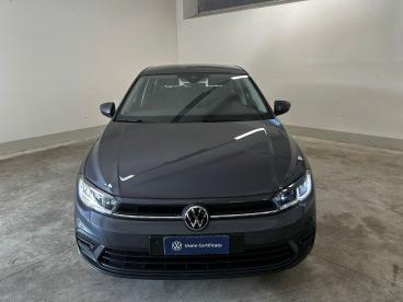 SPOTICAR Volkswagen Polo 1.0 Tsi Dsg Life Usata - Veicoli Commerciali Benzina Grigio - Avezzano - 502363601_4