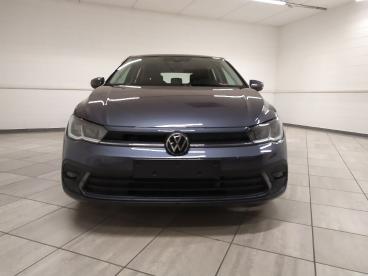 SPOTICAR Volkswagen Polo 1.0 Tsi Style 95cv Usata - Veicoli Commerciali Benzina Grigio - Cuneo - 502371053_2