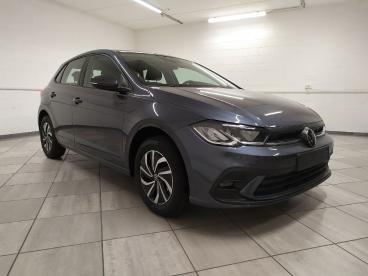 SPOTICAR Volkswagen Polo 1.0 Tsi Style 95cv Usata - Veicoli Commerciali Benzina Grigio - Cuneo - 502371053_3