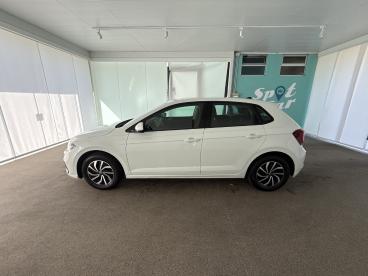 SPOTICAR Volkswagen Polo 1.0 Tsi Life Usata - City Car Benzina Bianco - Napoli - 1202381651_4