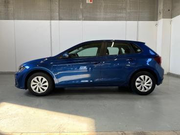 SPOTICAR Volkswagen Polo 1.0 Evo 59kw Polo Usata - City Car Benzina Blu - Vimercate - 1202386962_4