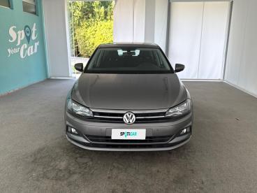 SPOTICAR Volkswagen Polo 1.0 Evo 59kw Comfortline Bmt Usata - City Car Benzina Grigio - Napoli - 1202388157_2