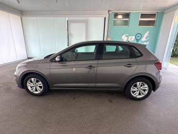 SPOTICAR Volkswagen Polo 1.0 Evo 59kw Comfortline Bmt Usata - City Car Benzina Grigio - Napoli - 1202388157_4