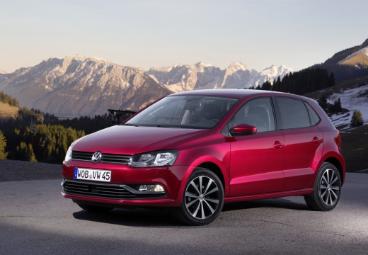 SPOTICAR Volkswagen Polo V 2014 1.0 Mpi Trendline 60cv 5p Usata - Coupé-cabriolet Benzina Bianco - Pisa - 502389406_1