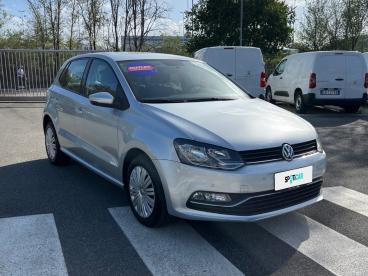 SPOTICAR Volkswagen Polo 1.0 Mpi 55kw Comfortline Usata - City Car Benzina Grigio - Roma - 1202392193_3