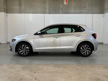 SPOTICAR Volkswagen Polo 1.0 Tsi Life Usata - City Car Benzina Grigio - Vimercate - 1202392545_4