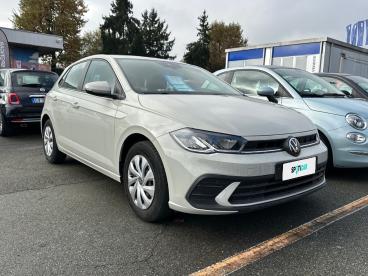 SPOTICAR Volkswagen Polo 1.0 Evo 59kw Polo Usata - City Car Benzina Bianco - Torino - 1202399339_3