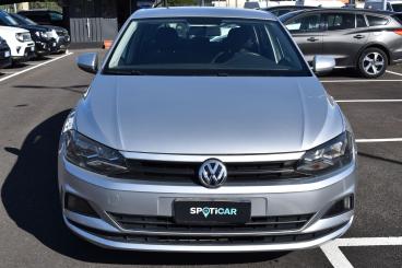 SPOTICAR Volkswagen Polo 1.0 Mpi 5p. Comfortline Bluemotion Technology Usata - Veicoli Commerciali Benzina Argento - Giarre - 502403407_2