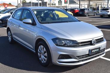 SPOTICAR Volkswagen Polo 1.0 Mpi 5p. Comfortline Bluemotion Technology Usata - Veicoli Commerciali Benzina Argento - Giarre - 502403407_3
