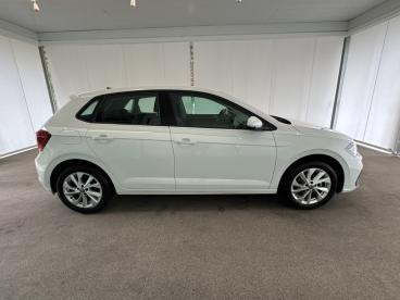 SPOTICAR Volkswagen Polo 1.0 Tsi Style Usata - City Car Benzina Bianco - Napoli - 1202405418_4