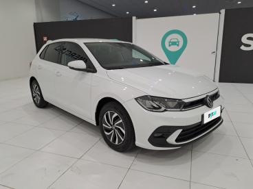 SPOTICAR Volkswagen Polo 1.0 Tsi Life Usata - City Car Benzina Bianco - Napoli - 1202405425_3