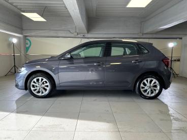 SPOTICAR Volkswagen Polo 1.0 Tsi Style Usata - City Car Benzina Grigio - Milano - 1202422236_4