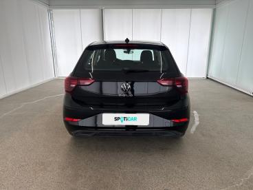 SPOTICAR Volkswagen Polo 1.0 Tsi Life Usata - City Car Benzina Nero - Napoli - 1202431826_5