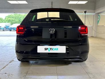 SPOTICAR Volkswagen Polo 1.0 Tsi Comfortline Usata - City Car Benzina Nero - Milano - 1202449758_5