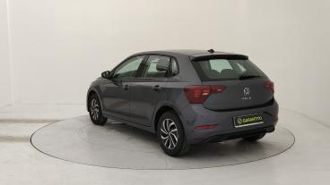 SPOTICAR Volkswagen Polo 1.0 Tsi Life 95cv Dsg Usata - Veicoli Commerciali Benzina Grigio - Torino - 502450357_3