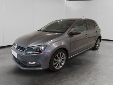 SPOTICAR Volkswagen Polo 5p 1.4 Tdi Trendline 75cv Usata - Veicoli Commerciali Diesel Grigio - Cuneo - 502459095_1
