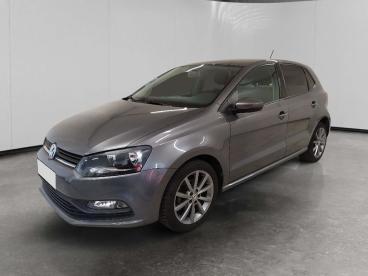 SPOTICAR Volkswagen Polo 5p 1.4 Tdi Trendline 75cv Usata - Veicoli Commerciali Diesel Grigio - Cuneo - 502459095_2