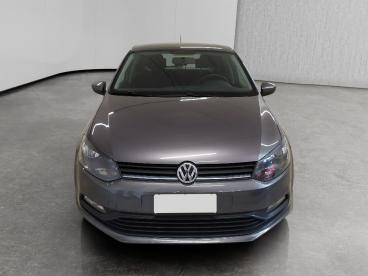 SPOTICAR Volkswagen Polo 5p 1.4 Tdi Trendline 75cv Usata - Veicoli Commerciali Diesel Grigio - Cuneo - 502459095_3