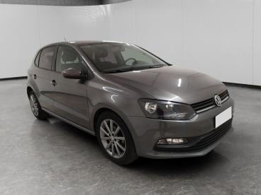 SPOTICAR Volkswagen Polo 5p 1.4 Tdi Trendline 75cv Usata - Veicoli Commerciali Diesel Grigio - Cuneo - 502459095_4