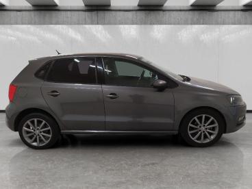 SPOTICAR Volkswagen Polo 5p 1.4 Tdi Trendline 75cv Usata - Veicoli Commerciali Diesel Grigio - Cuneo - 502459095_5