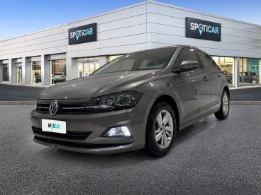 SPOTICAR Volkswagen Polo 1.0 Evo 59kw Comfortline Bmt Usata - City Car Benzina Grigio - Sesto San Giovanni - 1202463046_1