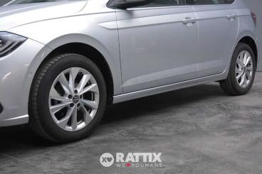 SPOTICAR Volkswagen Polo 1.0 Tsi 95cv Style Usata - City Car Benzina Grigio - Barzago - 1202464025_4