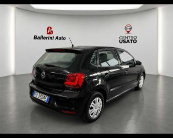 SPOTICAR Volkswagen Polo 1.0 Mpi 5p. Trendline Usata - City Car Benzina Nero - Campi Bisenzio - 1202468556_4