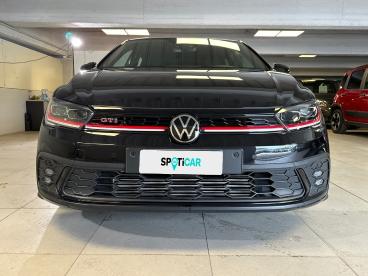 SPOTICAR Volkswagen Polo 2.0 Tsi Gti Dsg Usata - City Car Benzina Nero - Milano - 1202469508_2