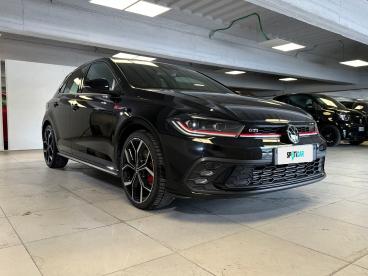 SPOTICAR Volkswagen Polo 2.0 Tsi Gti Dsg Usata - City Car Benzina Nero - Milano - 1202469508_3