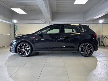 SPOTICAR Volkswagen Polo 2.0 Tsi Gti Dsg Usata - City Car Benzina Nero - Milano - 1202469508_4