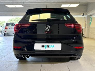 SPOTICAR Volkswagen Polo 2.0 Tsi Gti Dsg Usata - City Car Benzina Nero - Milano - 1202469508_5