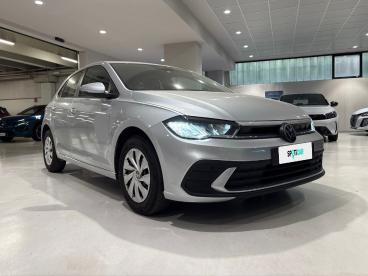 SPOTICAR Volkswagen Polo 1.0 Evo 59kw Polo Usata - City Car Benzina Grigio - Sesto San Giovanni - 1202484687_3