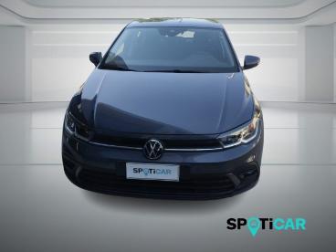 SPOTICAR Volkswagen Polo 1.0 Tsi Dsg Life Usata - Veicoli Commerciali Benzina Grigio - Bologna - 502495138_2