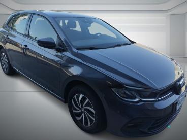 SPOTICAR Volkswagen Polo 1.0 Tsi Dsg Life Usata - Veicoli Commerciali Benzina Grigio - Bologna - 502495138_3